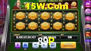 Slot Games 89P