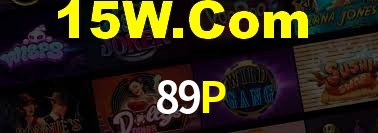 Experiência VIP 89P