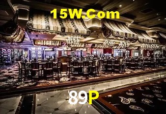 Casino Ao Vivo 89P