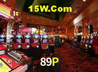 Jogos de Slot 89P
