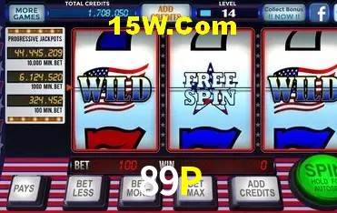 Mesa de Blackjack 89P