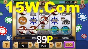 VIP Casino 89P