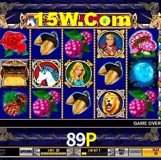 Diretório de Jogos 89P