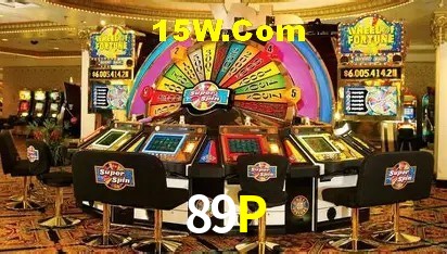 Estatísticas do Jogo 89P