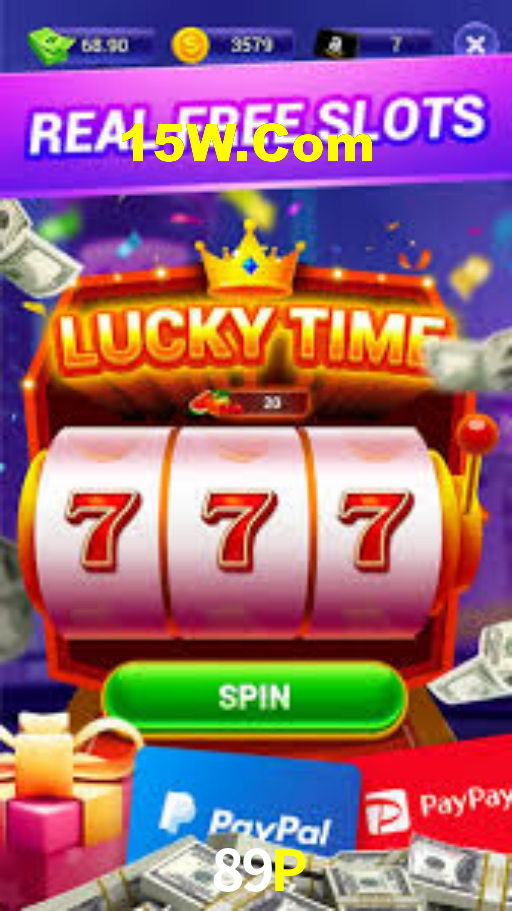 89P Bet App