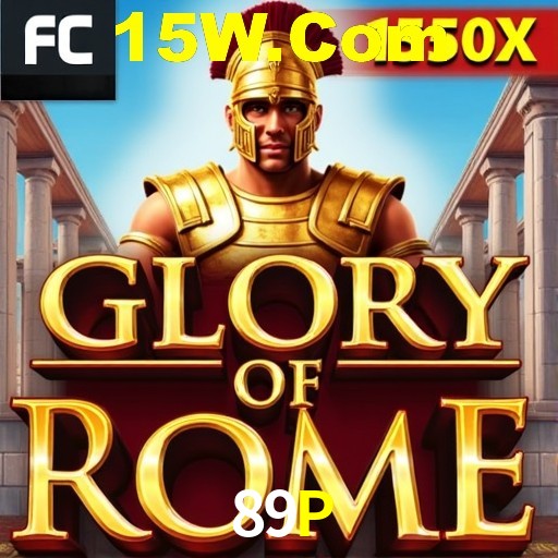 Torneios 89P