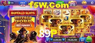 Casino Ao Vivo 89P
