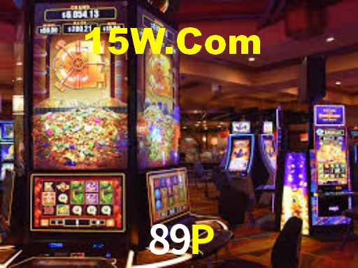 89P Game