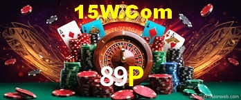 Casino VIP 89P