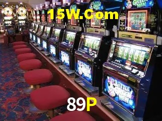 Casino Ao Vivo 89P
